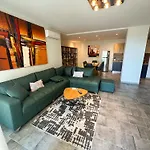 Apartman Sea View *