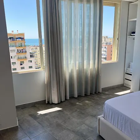 Sea View Apartament