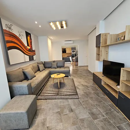 Sea View Apartman *