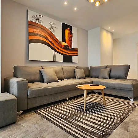 Apartman Sea View Durrës