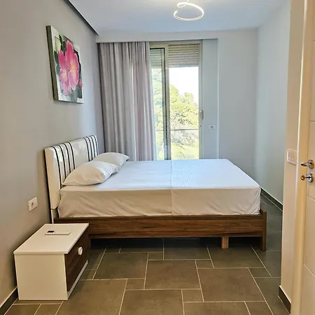 Sea View Apartament *