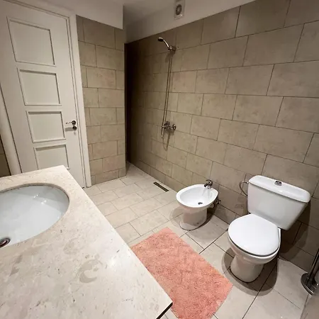 Sea View Apartament