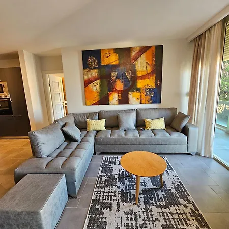 Sea View Apartament