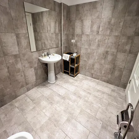 Sea View Apartament *