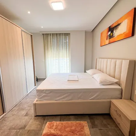 Apartament Sea View Durrës