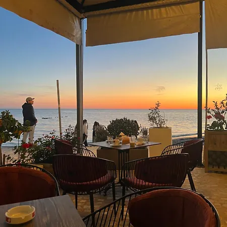 Apartament Sea View