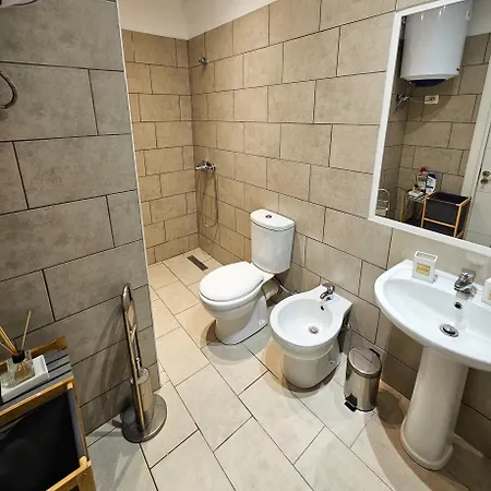 Sea View Apartament