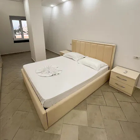 Sea View Apartament *