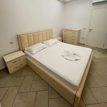 Apartman Sea View Durrës