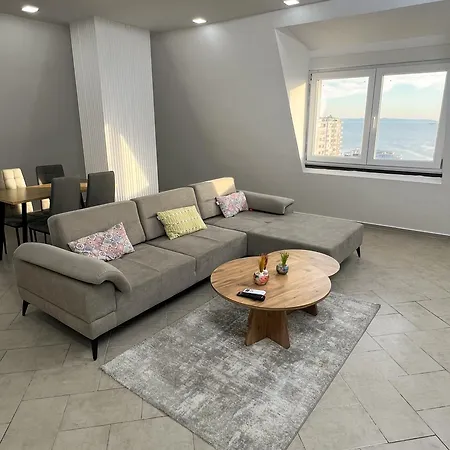 Apartament Sea View