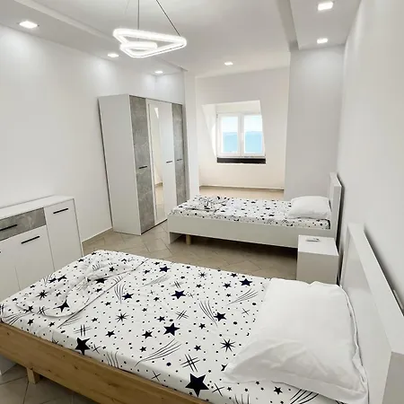 Sea View Apartman Durrës