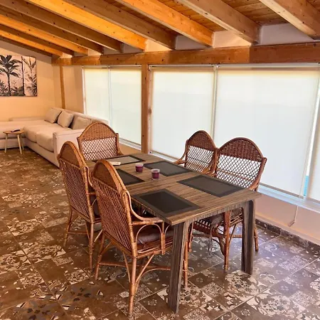 Apartament Sea View *