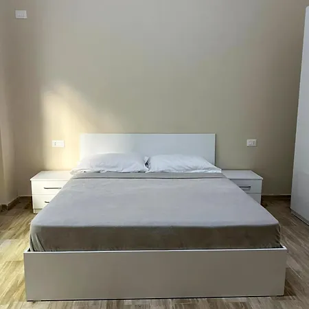 Apartament Sea View *