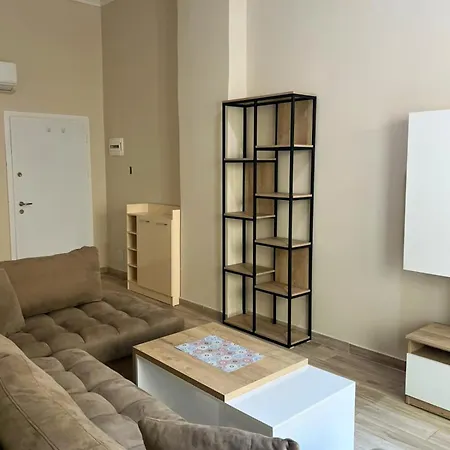 Sea View Apartament