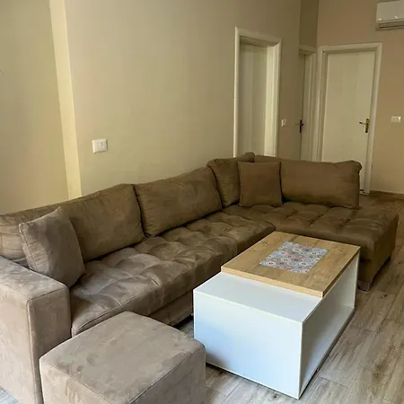 Sea View Apartament *