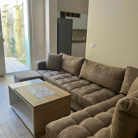Apartman Sea View