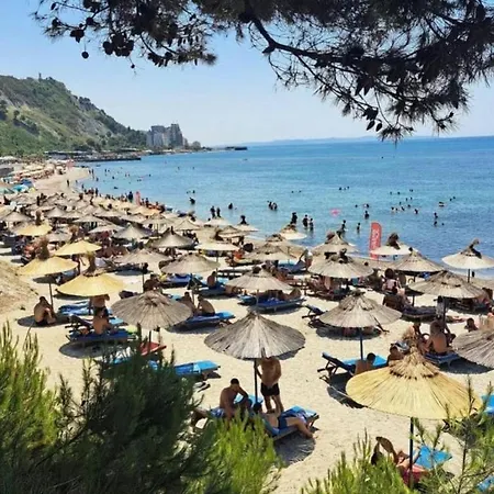 Sea View * Durrës