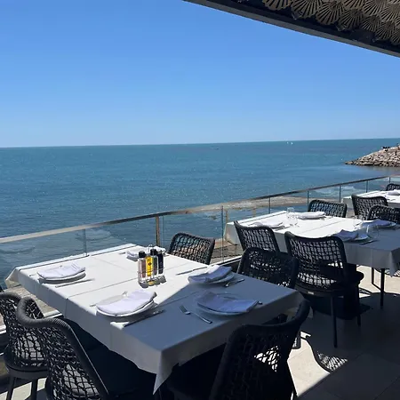 Sea View Apartman
