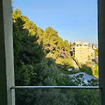 شقة Sea View