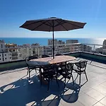Sea View شقة دراس