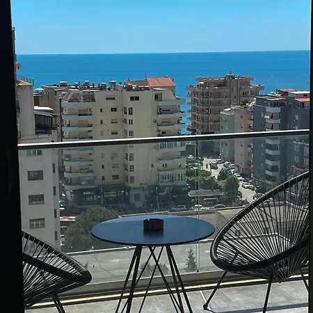 Sea View Durrës