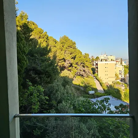 Appartement Sea View