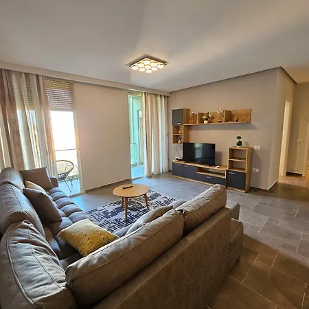 Appartamento Sea View