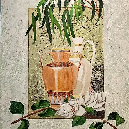 Lejlighed Sea View *