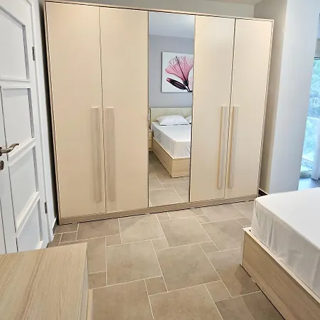 Appartement Sea View Durrës