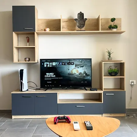 Appartamento Sea View Durrës