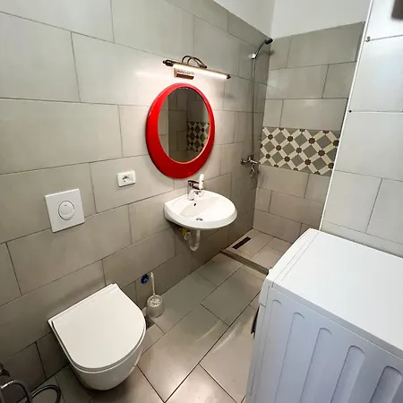Apartmán Sea View *