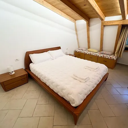 Sea View Apartment Durres