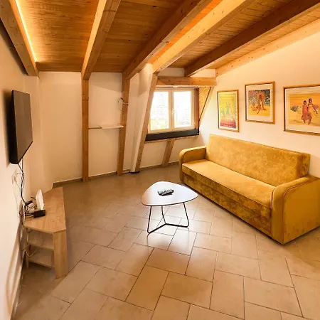 Apartmán Sea View Durrës