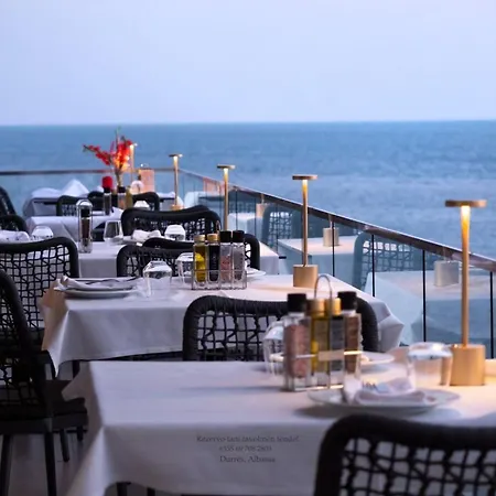 Apartment Sea View Durres