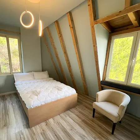 Apartmán Sea View