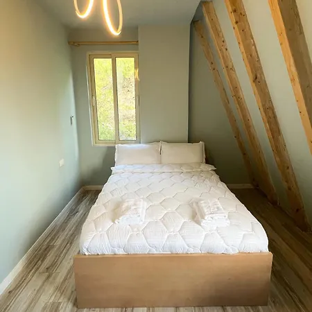 Apartmán Sea View Durrës