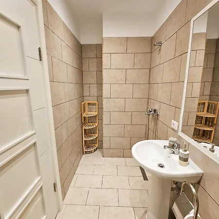 Sea View Apartmán *
