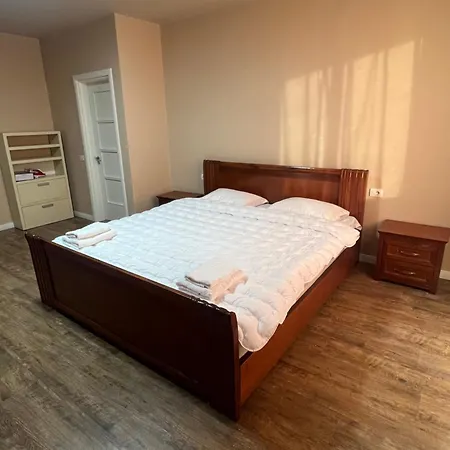 Apartmán Sea View