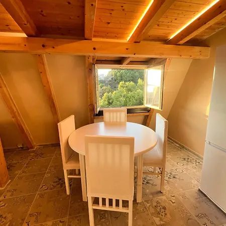 Sea View Apartment