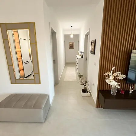 Sea View Apartment