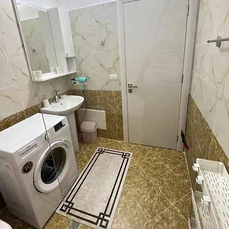 Apartmán Sea View *