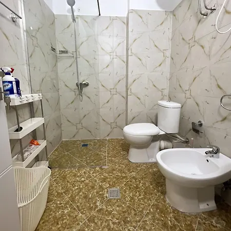 Apartment Sea View Durres