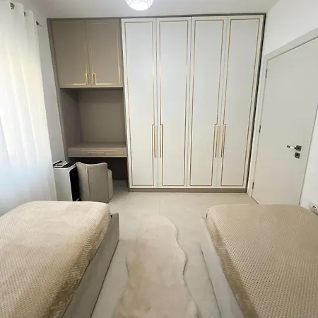 Sea View Apartment
