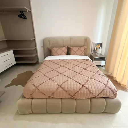 Sea View Apartment