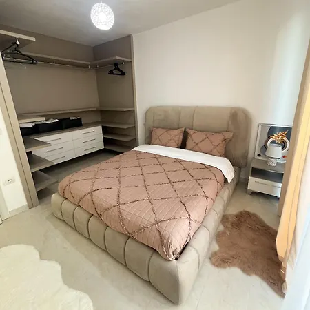 Sea View Apartment Durres