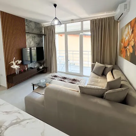 Sea View Apartment Durres