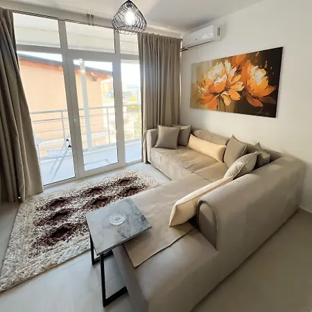 Apartmán Sea View