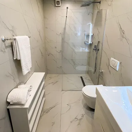 Apartment Sea View Durres