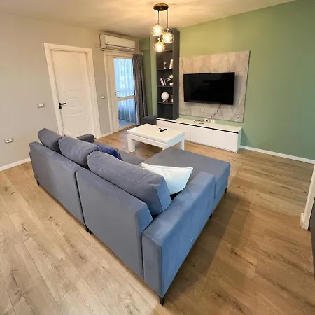 Apartmán Sea View