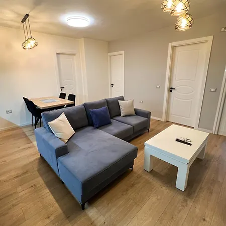 Apartmán Sea View *